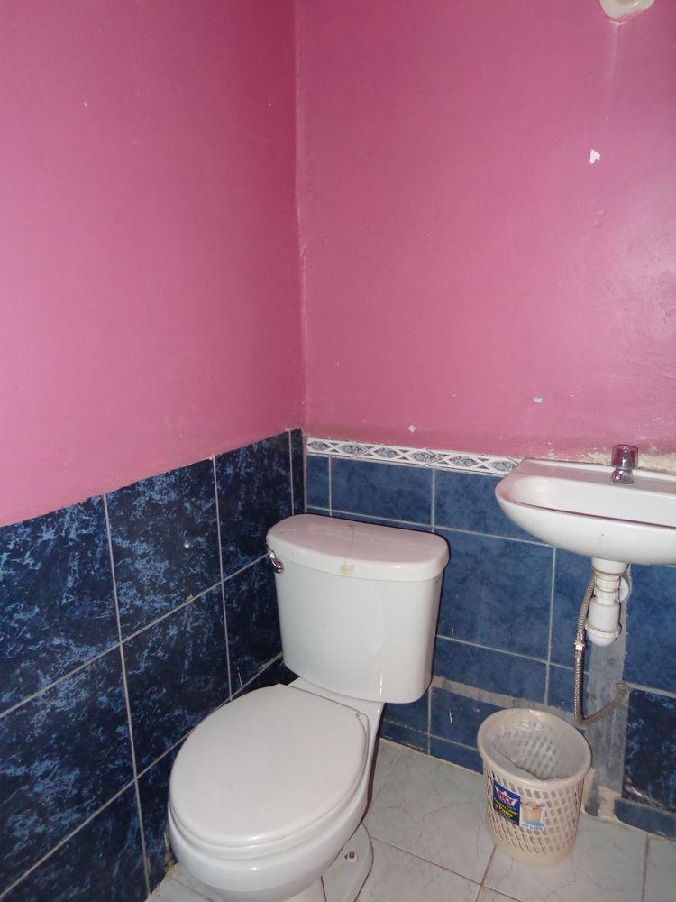 Cusco Hostel Inti Ngoại thất bức ảnh